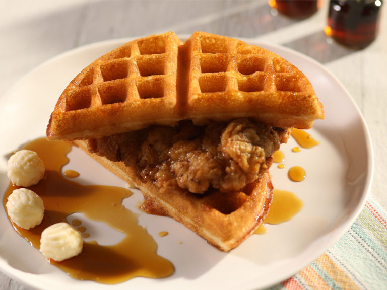 The Best Breakfast Options at Universal Orlando Resort Hotels