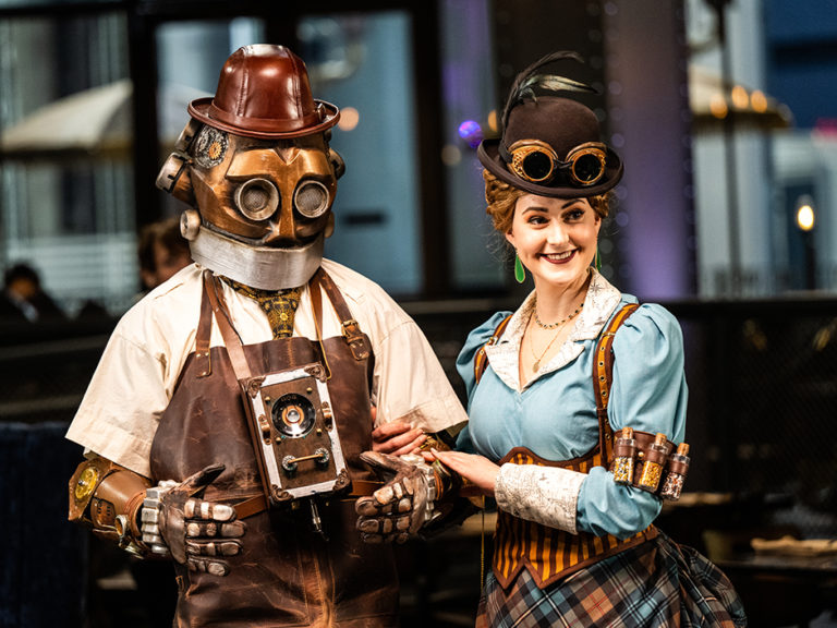 BehindtheScenes The Toothsome Chocolate Emporium & Savory Feast