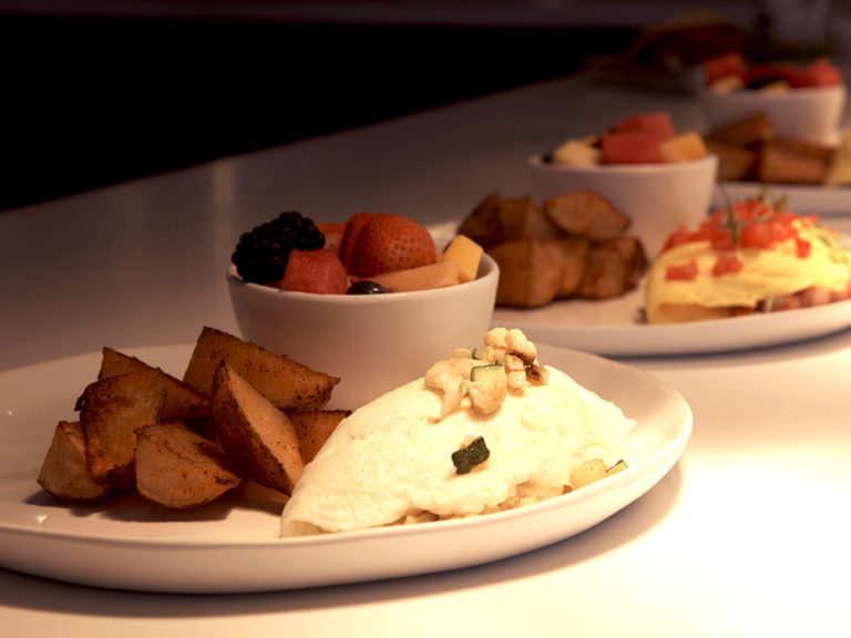 The Best Breakfast Options at Universal Orlando Resort Hotels