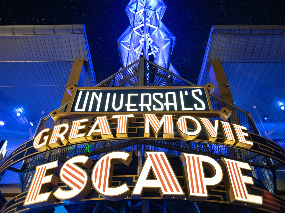 A Guide to Universal CityWalk at Universal Orlando Resort