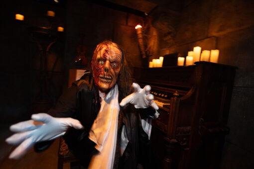 The Halloween Horror Nights Fan Guide to Universal Classic Monsters