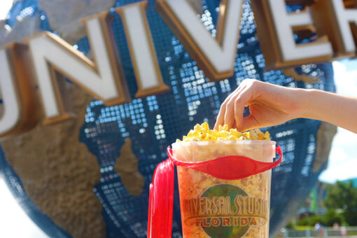 A Guide to Our Favorite Snacks at Universal Orlando Resort