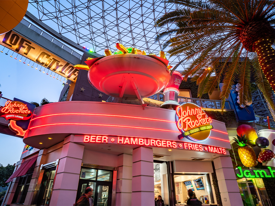 Things To Do at Universal CityWalk Hollywood: A Complete Guide