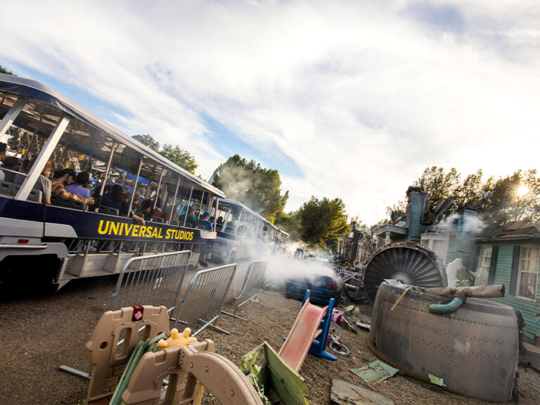 Movies to Watch Before You Visit Universal Studios Hollywood