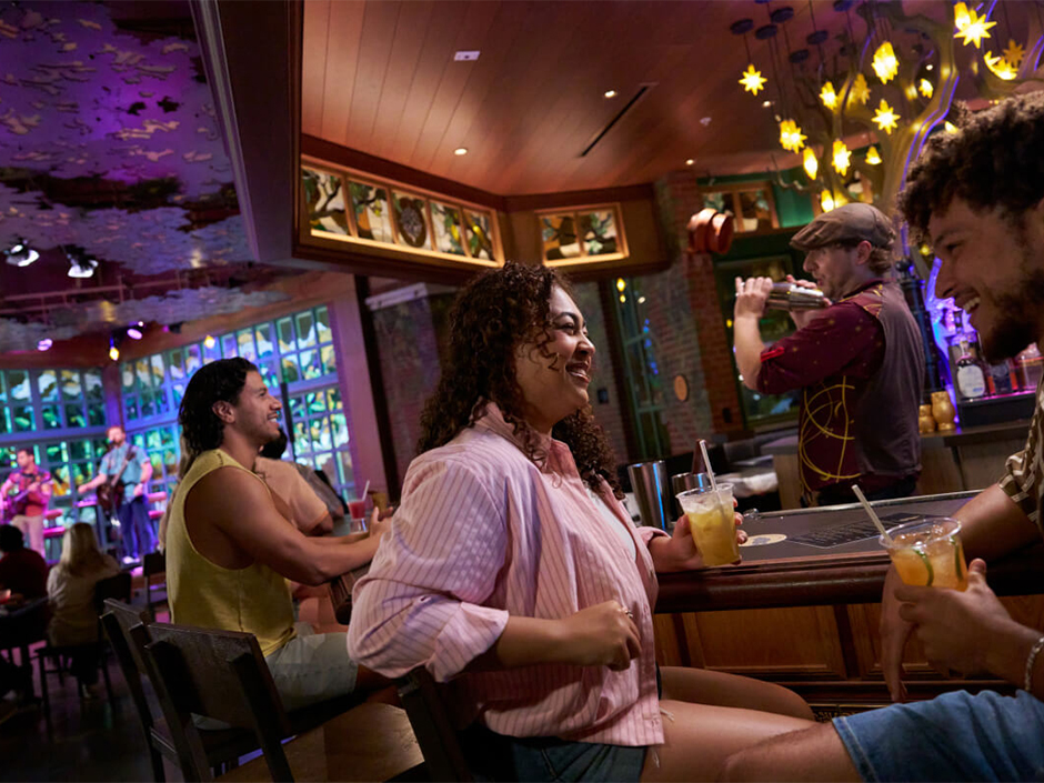 Best Ways to Spend an Afternoon at Universal Orlando Resort