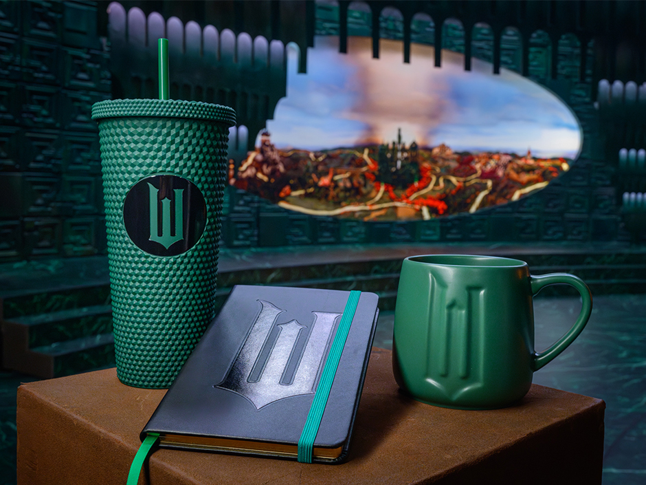 Celebrate “Wicked” at Universal Orlando Resort & Universal Studios ...