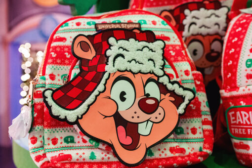 Behind-the-Design: Celebrate the Season in the Holiday Tribute Store at Universal Studios Florida