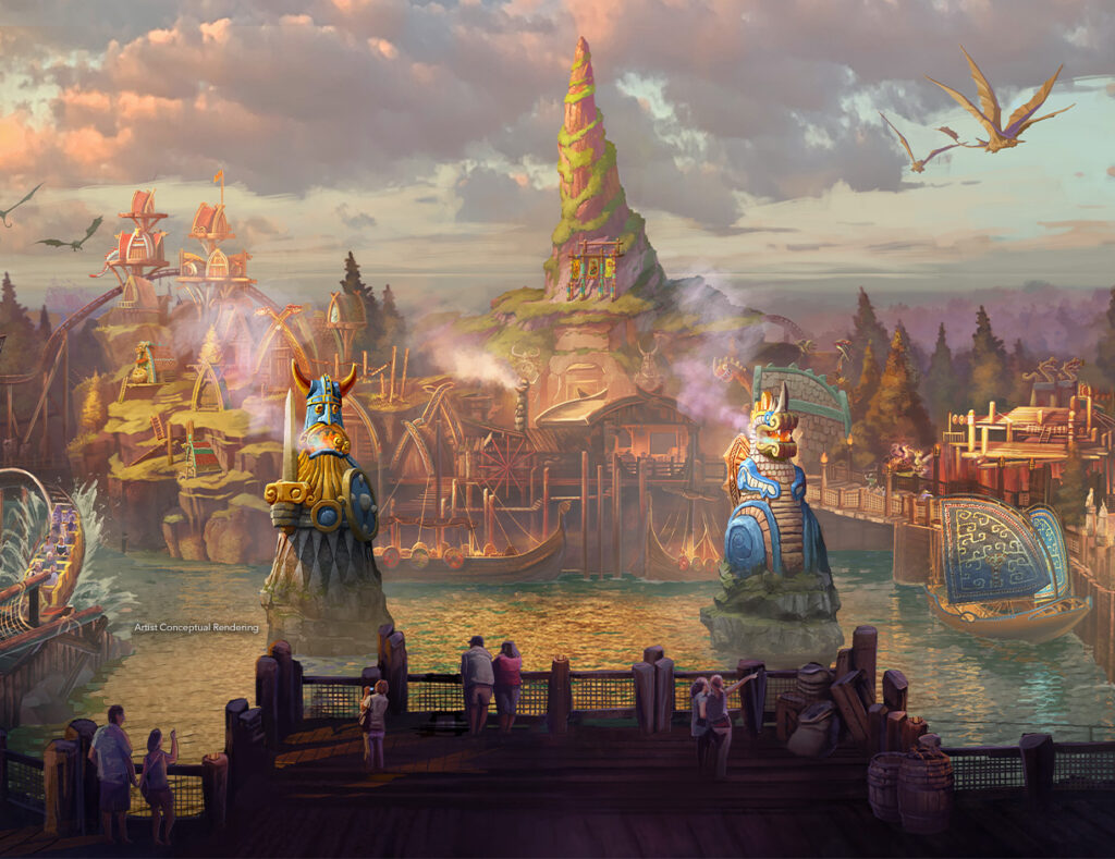 Top Things Fans Can Look Forward To In How To Train Your Dragon Isle Top Things Fans Can Look Forward To In How To Train Your Dragon Isle
