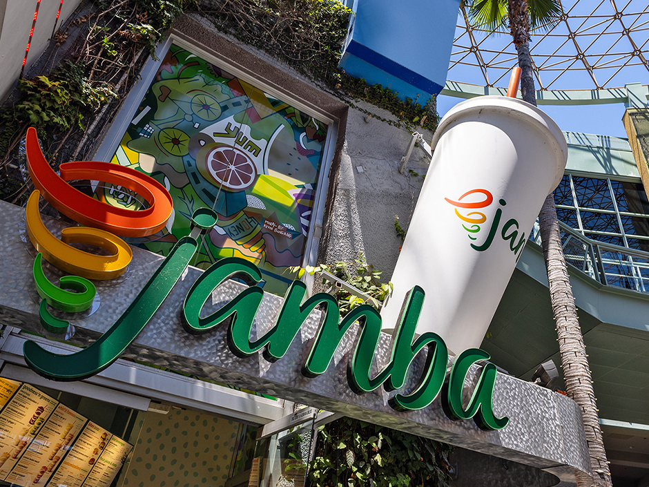 Where to Eat Breakfast at Universal Studios Hollywood