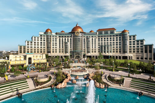 Details Revealed About Universal Helios Grand Hotel, a Loews Hotel