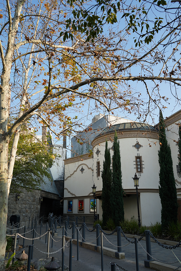 Everything to Know About DreamWorks Theatre Featuring Kung Fu Panda