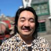 INW contributor Kevin Kawakami.