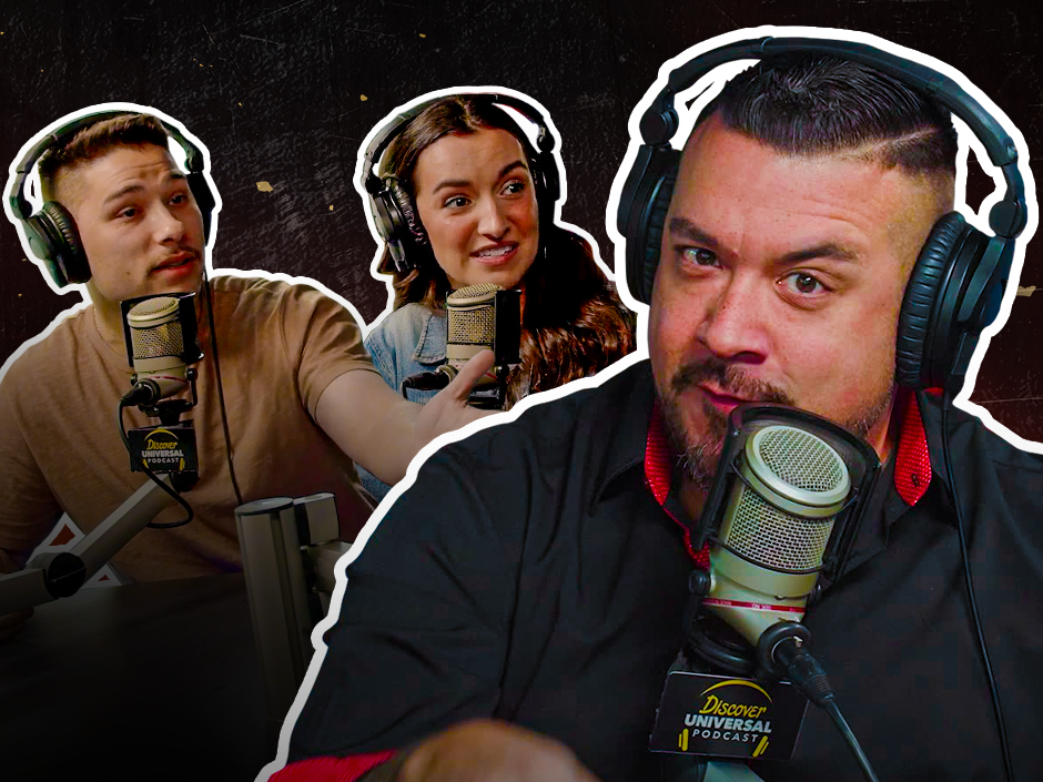 Dave Solo Podcast Episode