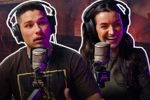 Horror Unleashed Thumbnail