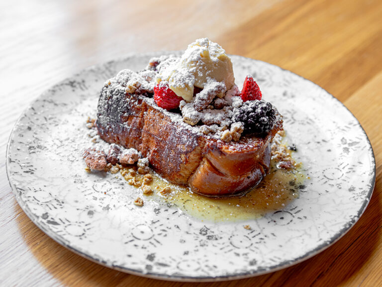 Bigfire Brings Brunch to Its Menu at Universal CityWalk