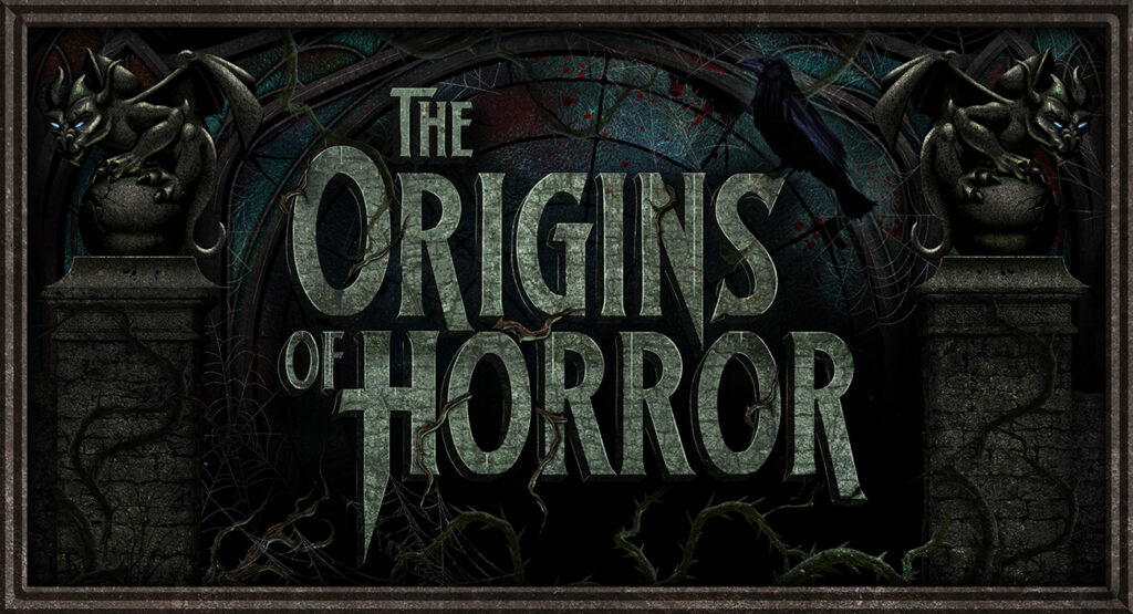 The Origins of Horror at Halloween Horror Nights 34