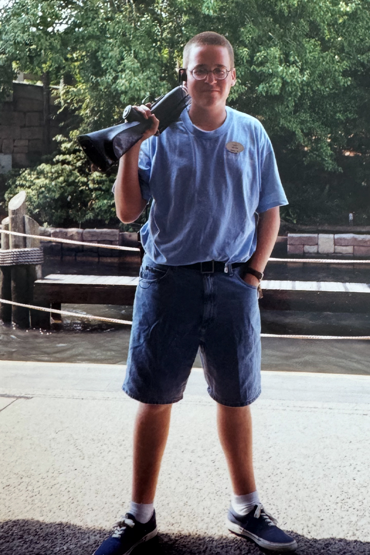 Jaws at Universal Studios Florida: A Legacy Retrospective