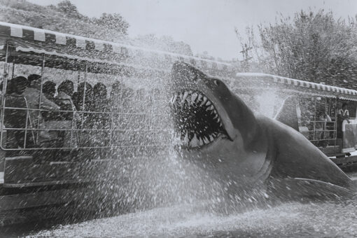 The Legacy of “Jaws” at Universal Studios Hollywood