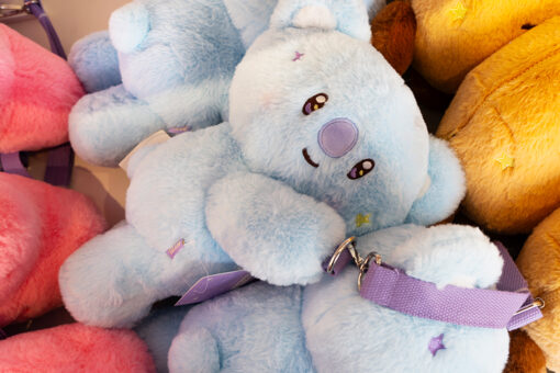 Everything You Need to Know About LINE FRIENDS SQUARE at Universal CityWalk Hollywood