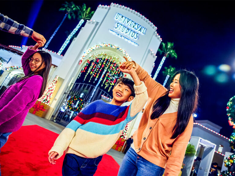 Every Event Coming to Universal Studios Hollywood in 2026