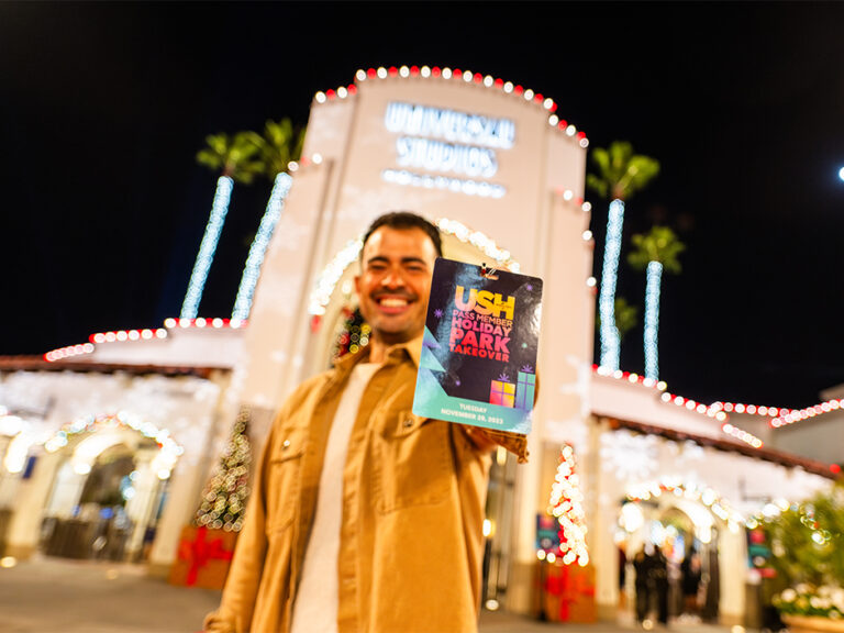Every Event Coming to Universal Studios Hollywood in 2026