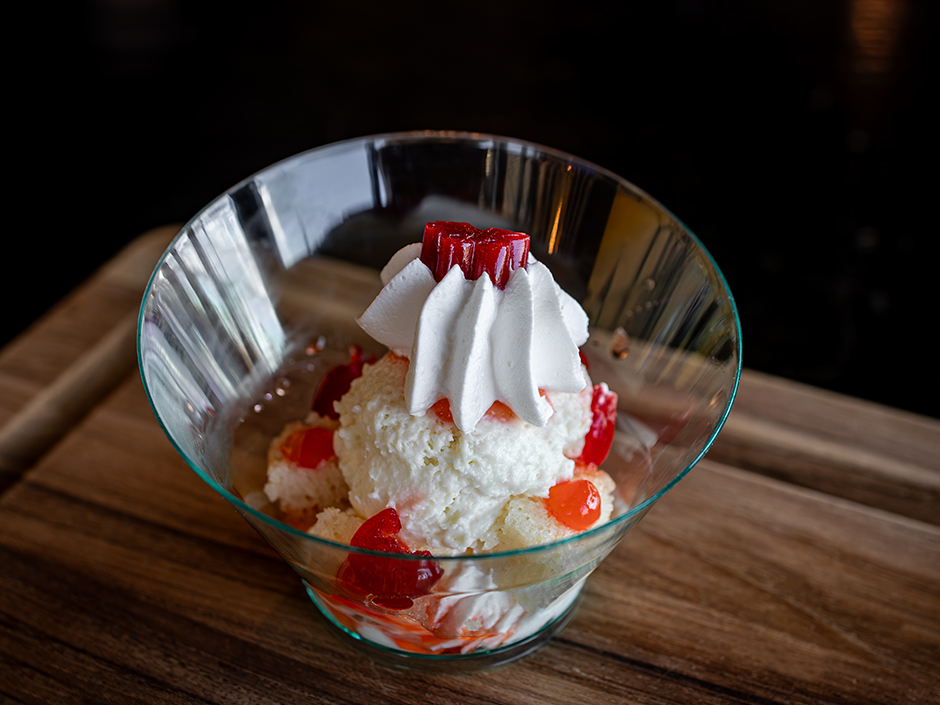 Strawberry Shortcake