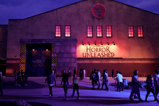 Plan Your Universal Horror Unleashed Visit For Your Las Vegas Vacation