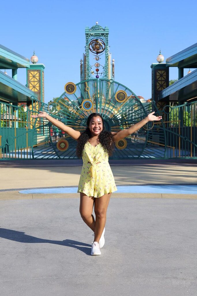 Epic Fun: My Family’s First Time at Universal Epic Universe