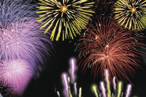 Ways to Celebrate the Fourth of July at Universal Orlando Resort