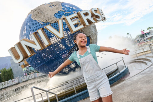 Things To Do with Kids at Universal Orlando Resort  