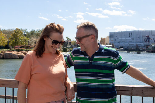 How We Spent a Week at Universal Orlando Resort (And Loved Every Minute)  
