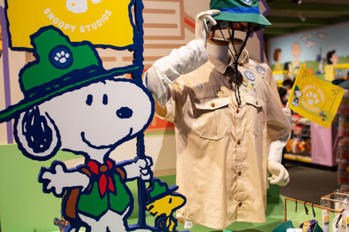 Complete Guide to Merch at Universal Studios Japan