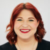 Sarah Weems headshot