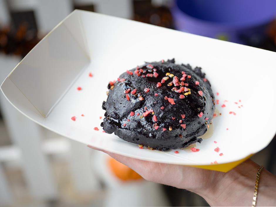 The Cosmic PB&J from Dead Coconut Club
