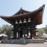 Itinerary for Western Japan and Universal Studios Japan
